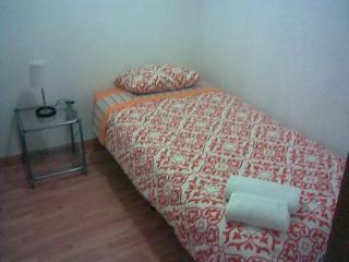 Km1 Amparo Apartments Madrid Ngoại thất bức ảnh