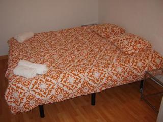 Km1 Amparo Apartments Madrid Ngoại thất bức ảnh