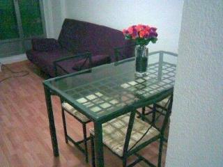 Km1 Amparo Apartments Madrid Ngoại thất bức ảnh